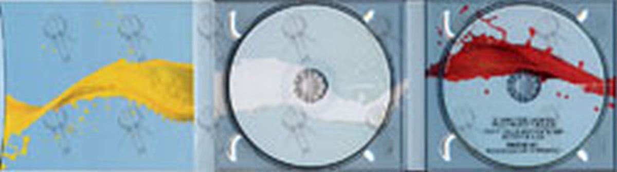 KISSCHASY - Seizures - 3