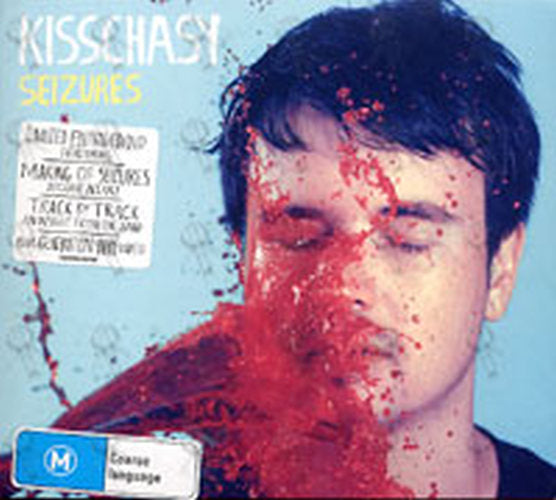 KISSCHASY - Seizures - 1