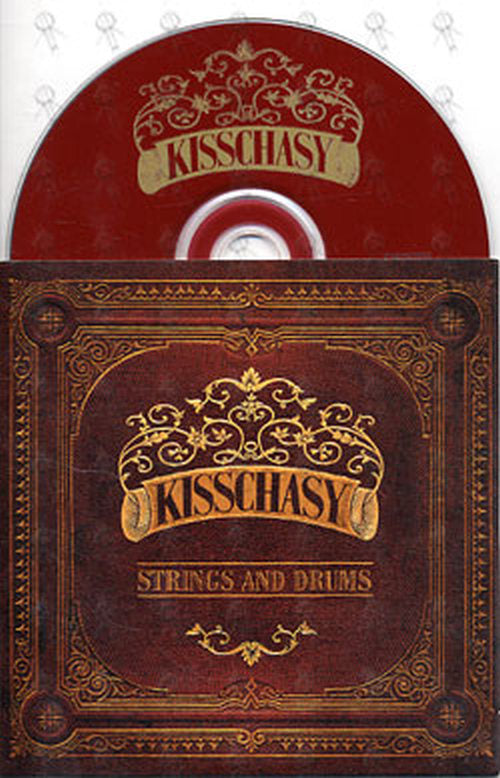 KISSCHASY - Strings &amp; Drums - 1
