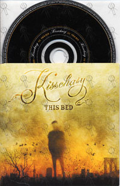 KISSCHASY - This Bed - 1
