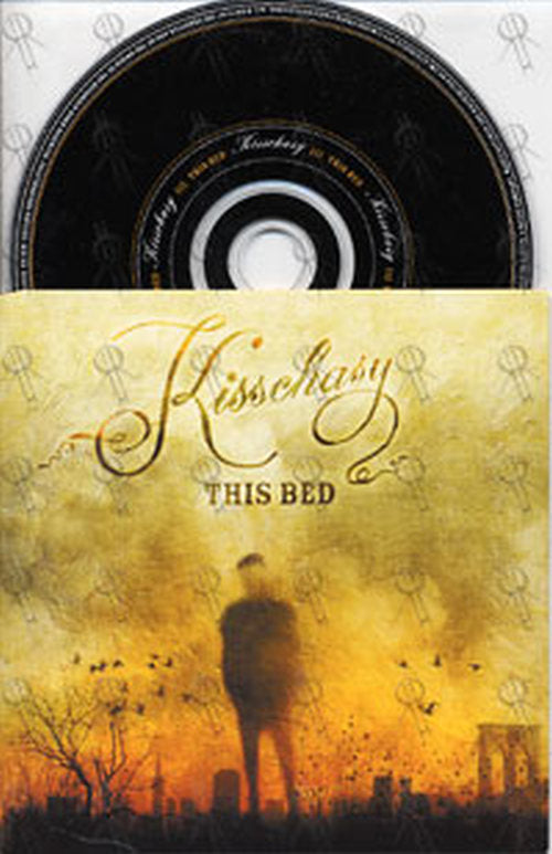 KISSCHASY - This Bed - 1