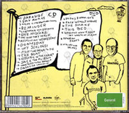 KISSCHASY - Too B Or Not To B - 2