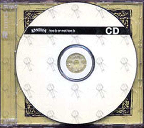 KISSCHASY - Too B Or Not To B - 3