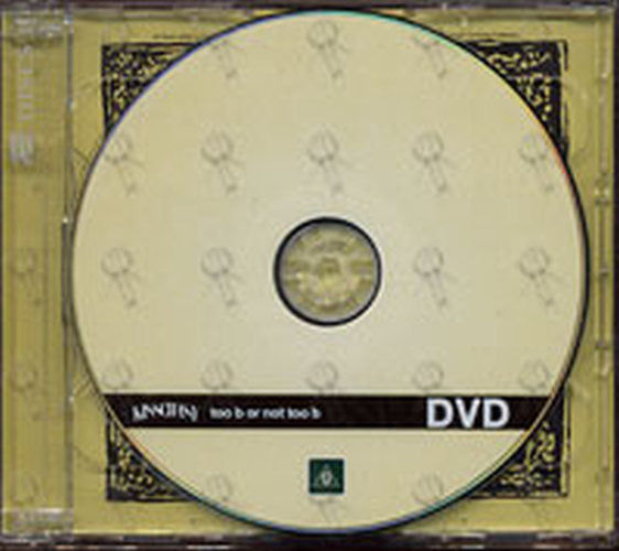 KISSCHASY - Too B Or Not To B - 4