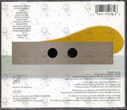 KITARO - Best Of Kitaro - 2