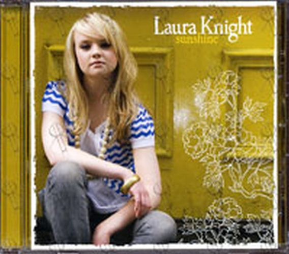 KNIGHT-- LAURA - Sunshine - 1