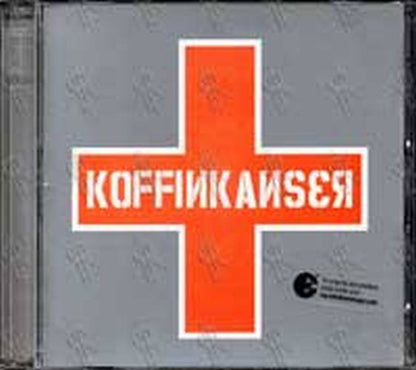 KOFFINKANSER - Positive - 1
