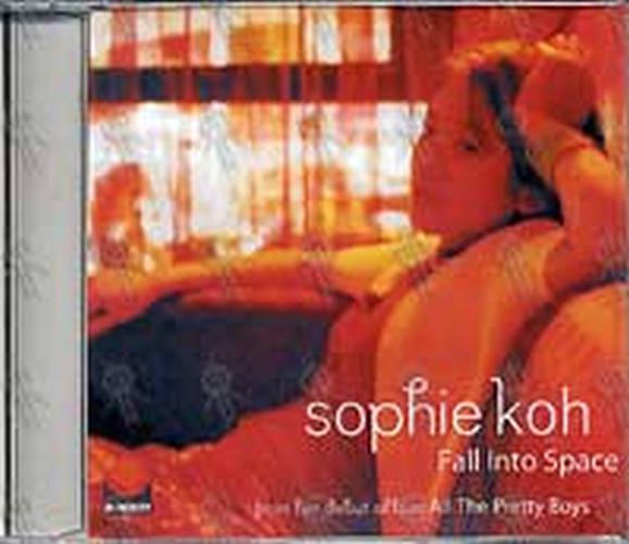 KOH-- SOPHIE - Fall Into Space - 1