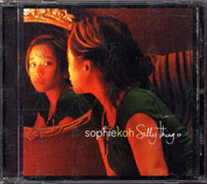 KOH-- SOPHIE - Silly Thing EP - 1
