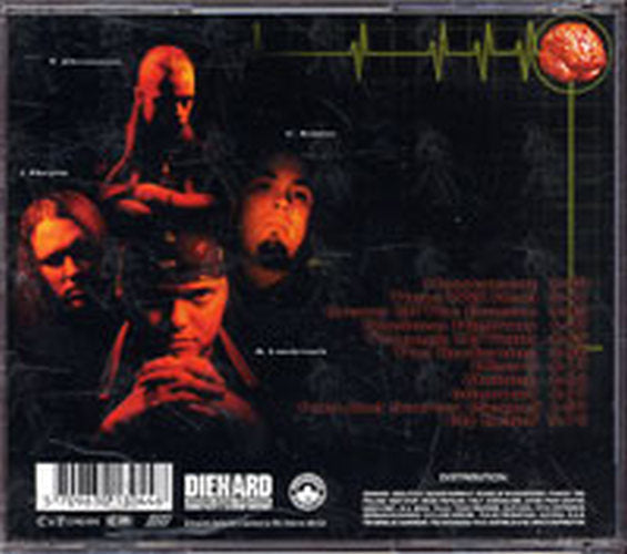 Weed Out The Weak Rare Records Au