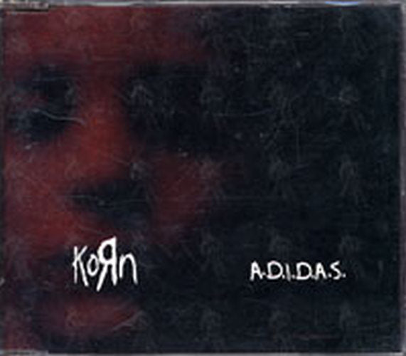 KORN - A.D.I.D.A.S. - 1