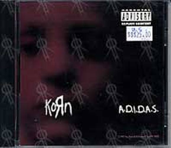 KORN - A.D.I.D.A.S - 1