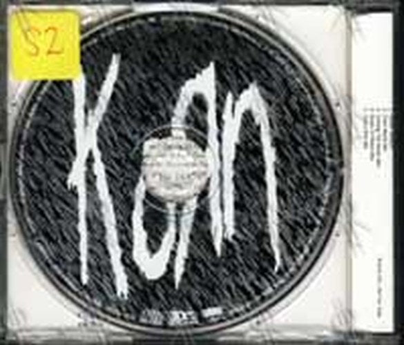 KORN - All In The Family (remixes) - 2
