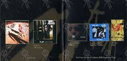 KORN - Good God (French Remixes) - 3