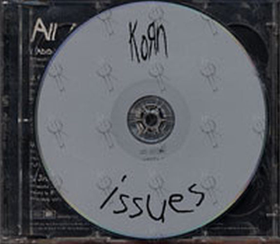 KORN - Issues (Vince Quequ Cover) - 3
