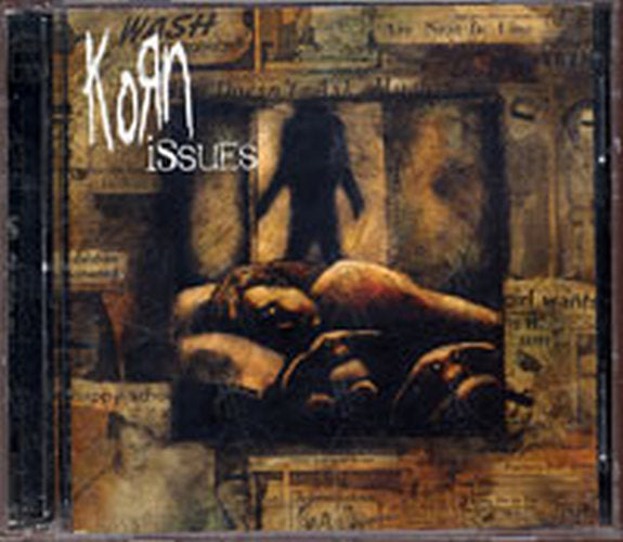 KORN - Issues (Vince Quequ Cover) - 1