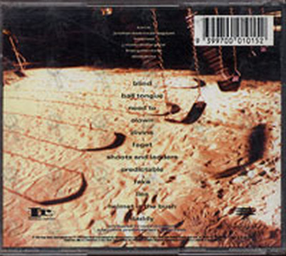 レア　Korn サイン　CD コーン Korn – Rare Records
