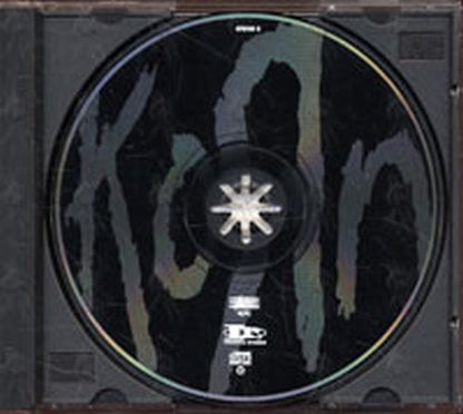 KORN - Korn - 3