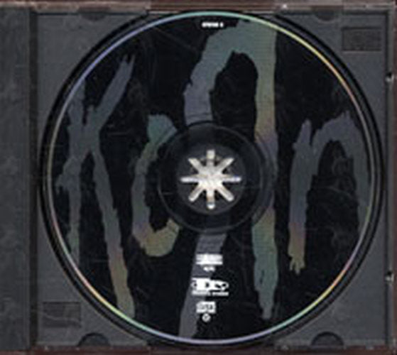 KORN - Korn - 3