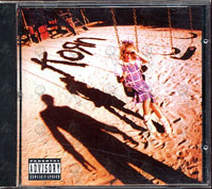 KORN - Korn - 1