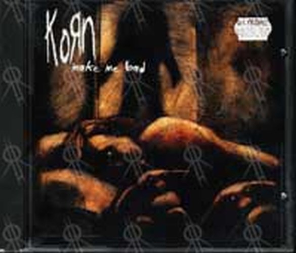 KORN - Make Me Bad - 1