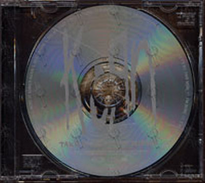 KORN - Take A Look In The Mirror - 3