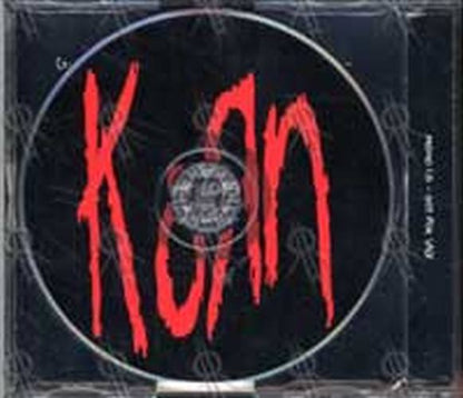 KORN|SUNK LOTO|DOPE - Jingle Balls - 2