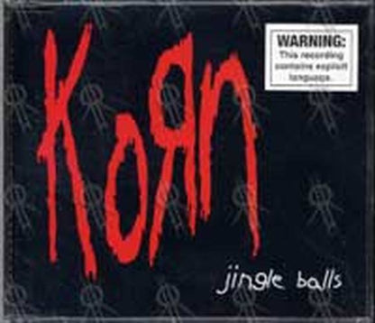 KORN|SUNK LOTO|DOPE - Jingle Balls - 1