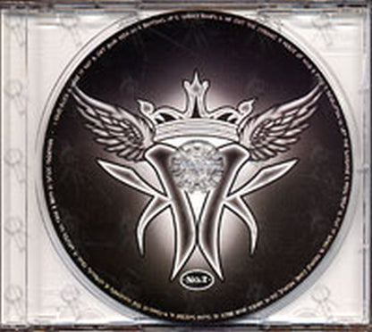 KOTTONMOUTH KINGS - Kottonmouth Kings No. 7 - 3