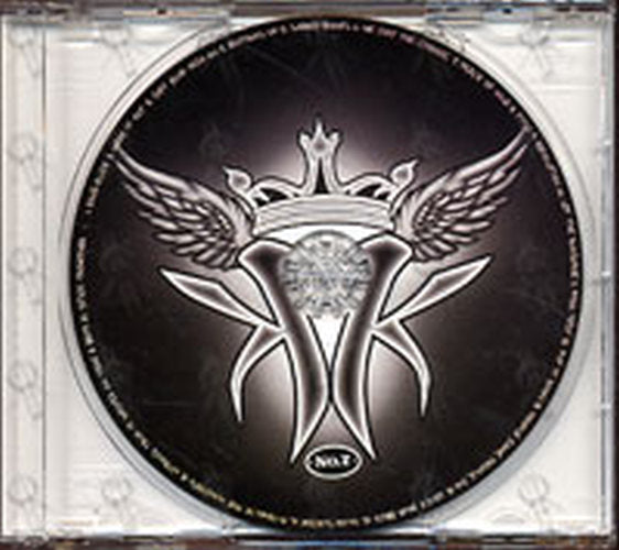 Kottonmouth Kings No. 7 – Rare Records