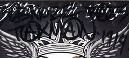 KOTTONMOUTH KINGS - Kottonmouth Kings No. 7 - 4