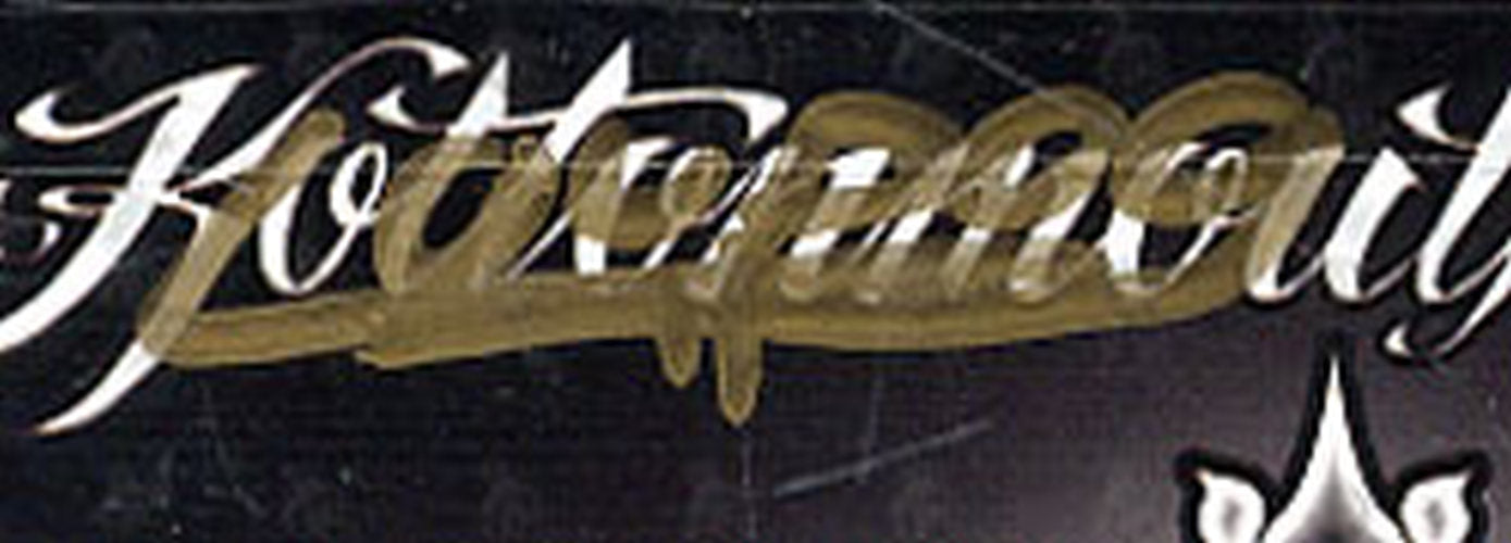 KOTTONMOUTH KINGS - Kottonmouth Kings No. 7 - 4
