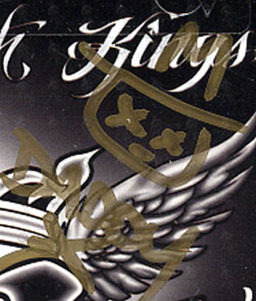 Kottonmouth Kings No. 7 – Rare Records
