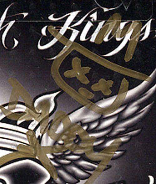 KOTTONMOUTH KINGS - Kottonmouth Kings No. 7 - 5