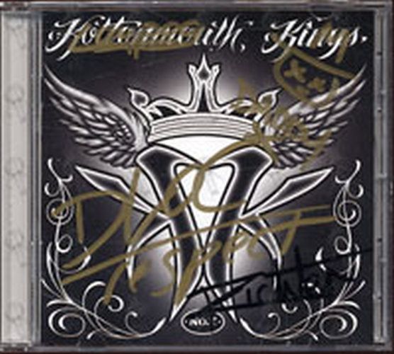 KOTTONMOUTH KINGS - Kottonmouth Kings No. 7 - 1