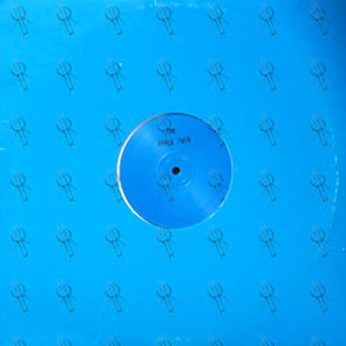 KOZMIK KOMMANDO (MIKE DRED) - Universal Indicators Blue - 2