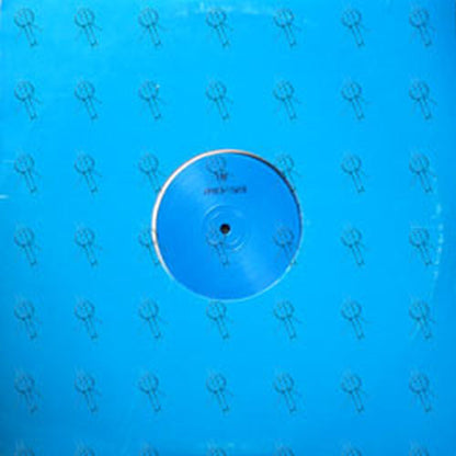 KOZMIK KOMMANDO (MIKE DRED) - Universal Indicators Blue - 1