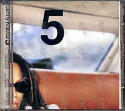 KRAVITZ-- LENNY - 5 - 1