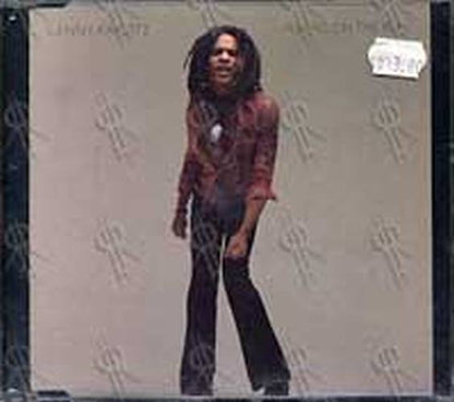 KRAVITZ-- LENNY - Always On The Run - 1