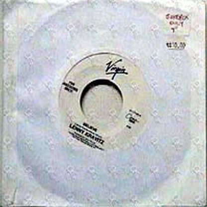 KRAVITZ-- LENNY - Believe - 1