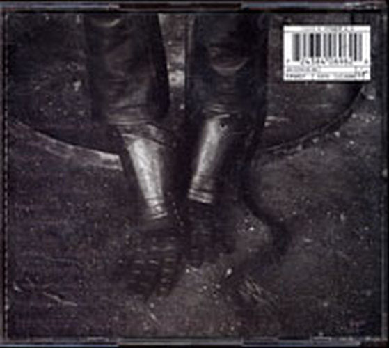 KRAVITZ-- LENNY - Circus - 2