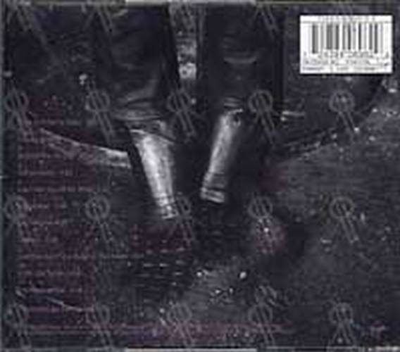 KRAVITZ-- LENNY - Circus - 2
