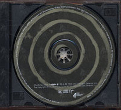KRAVITZ-- LENNY - Circus - 3