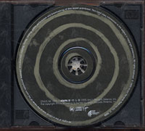 KRAVITZ-- LENNY - Circus - 3
