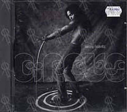 KRAVITZ-- LENNY - Circus - 1