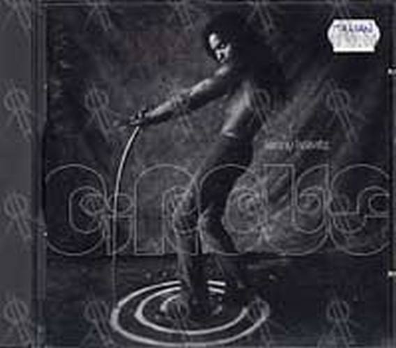 KRAVITZ-- LENNY - Circus - 1