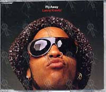 KRAVITZ-- LENNY - Fly Away - 1