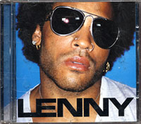 KRAVITZ-- LENNY - Lenny - 1