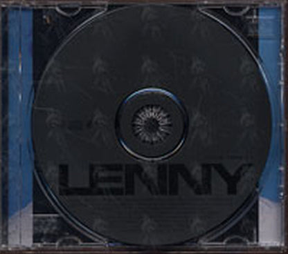 KRAVITZ-- LENNY - Lenny - 3