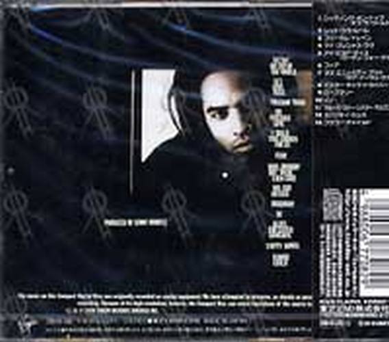 KRAVITZ-- LENNY - Let Love Rule - 2